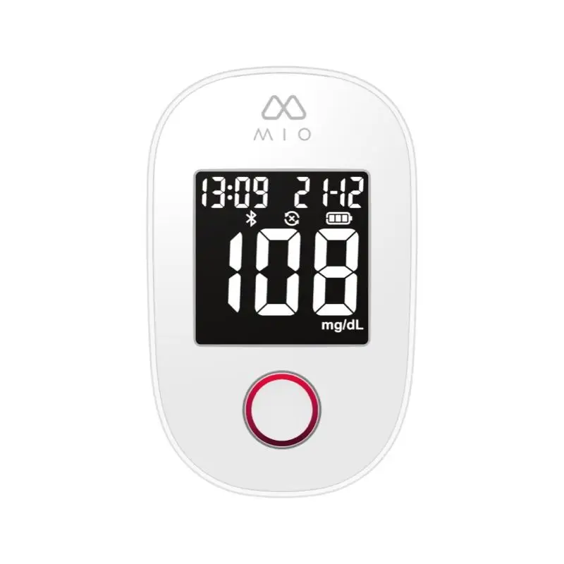 Transtek Wireless Medical Blood Sugar Monitor Digital Smart
