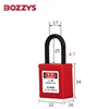 BD-G311 with Small Insulated nylon shackle