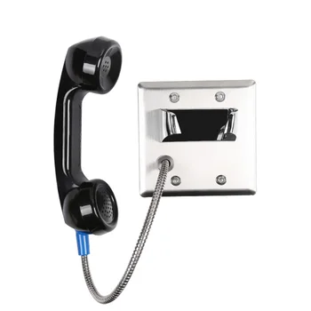 Combiné Téléphonique Allen Tel Pour Prison, Hôpital, Hôtel - Neuf