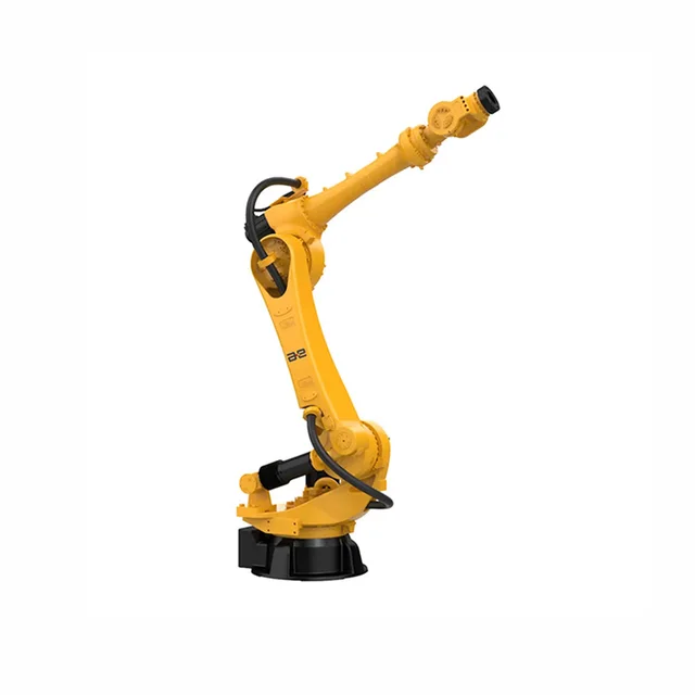 Hot Sale Robotic Arm Industrial Robot Manufacturers Industrial Robot Arm 6 Axis