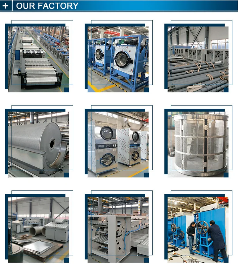 Various Professional Laundry Garment Drying Machine Cloth Dryer Price Good supplier