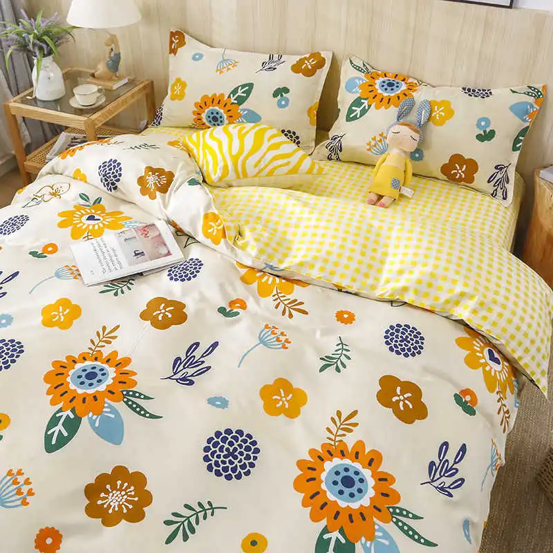 素材シート (Vintage)bear's sweet time B級品 30枚 Kawaii Cute Bear Bedding Set - Kawaii Fashion Shop | Cute