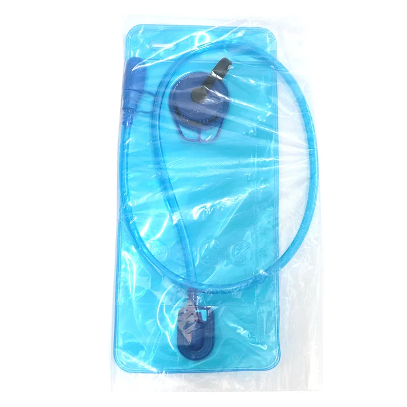 Outdoor Bag 2L, Hydration Pack With Adjustable Water Tube, Drinking Bag, Cycling Equipment Accessories_voghion.com