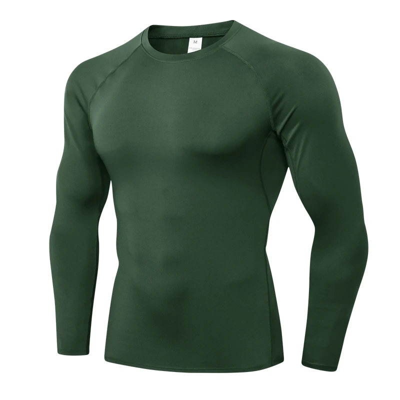 Chemise Manches Longues Vert Element Homme - 2535605-vert00