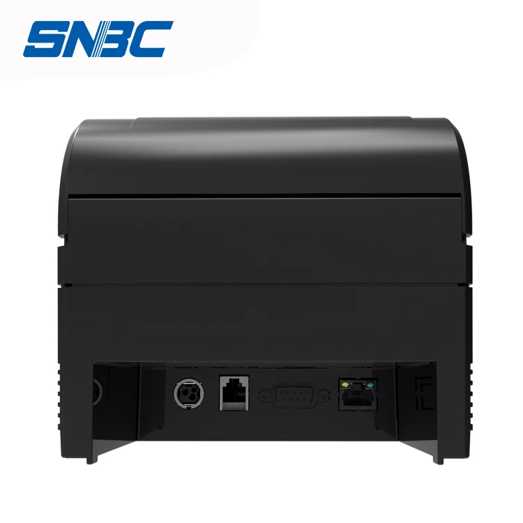 SNBC BTP-U60 High Performance Pos Printer 80mm Thermal Battery Receipt Pos 80 Printer Thermal Driver Download