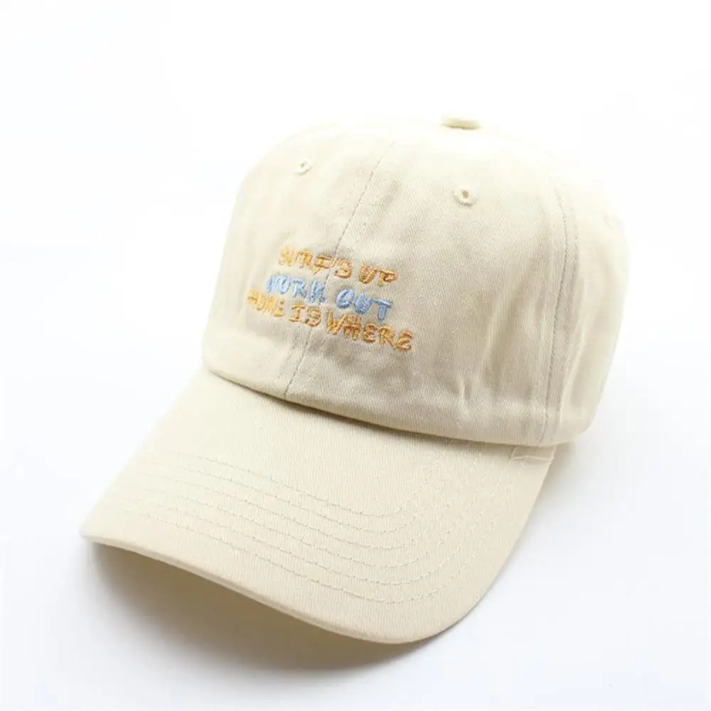 Dad Hats Baseball Caps Women 