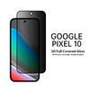 Black Privacy glass