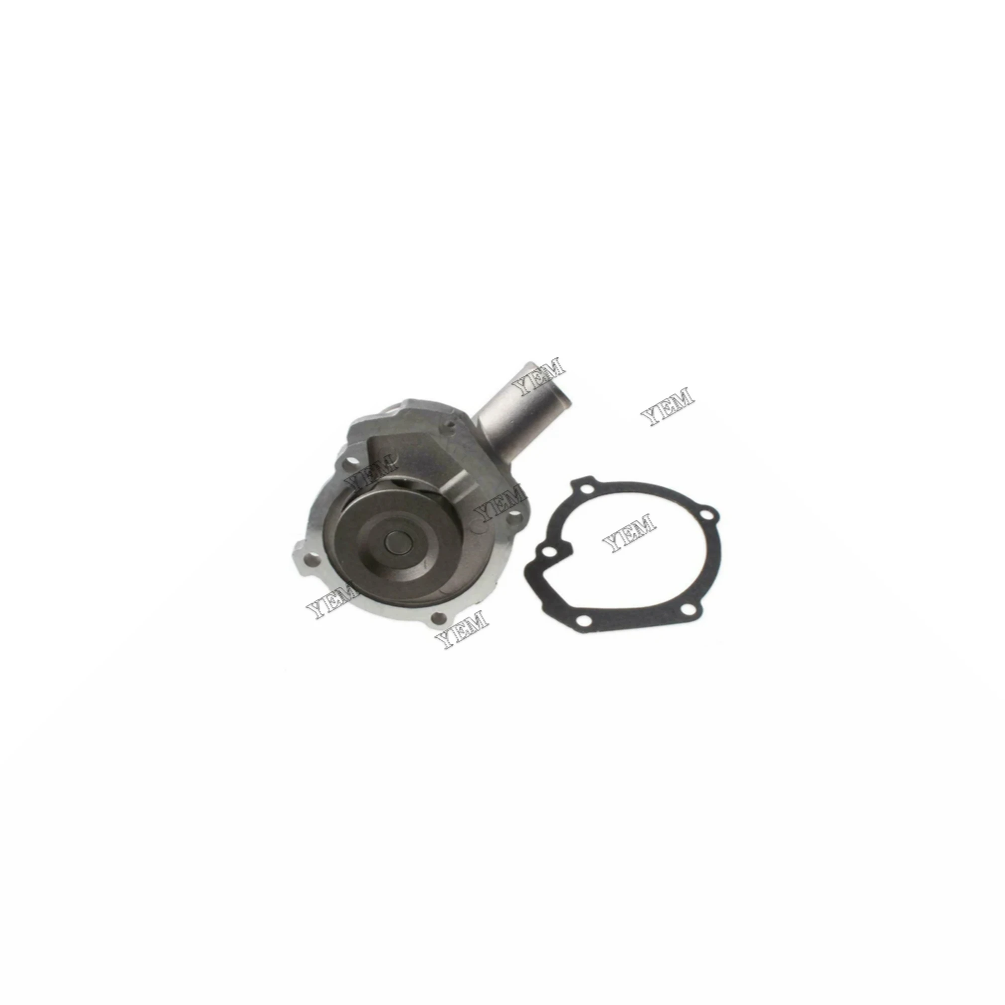 Engine Rebuild Kit New WATER PUMP With THERMOSTAT Fits for Kubota B5200D B5200E Fast Delivery Engine Parts