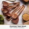 wooden color