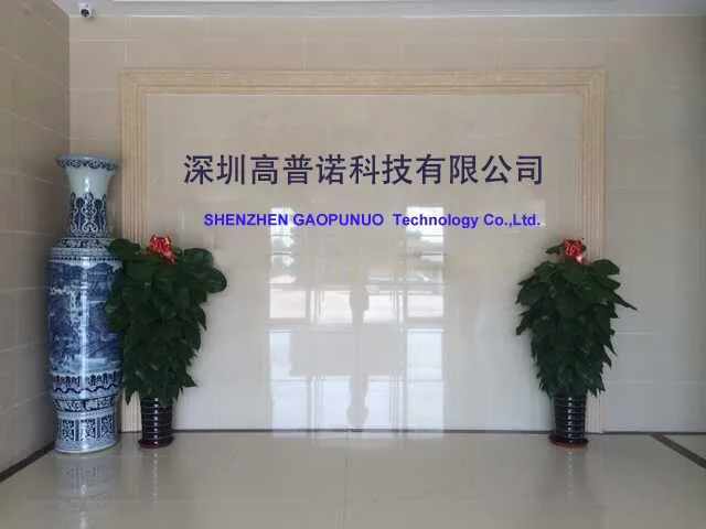 Shenzhen Gaopuno Technology Co., Ltd.