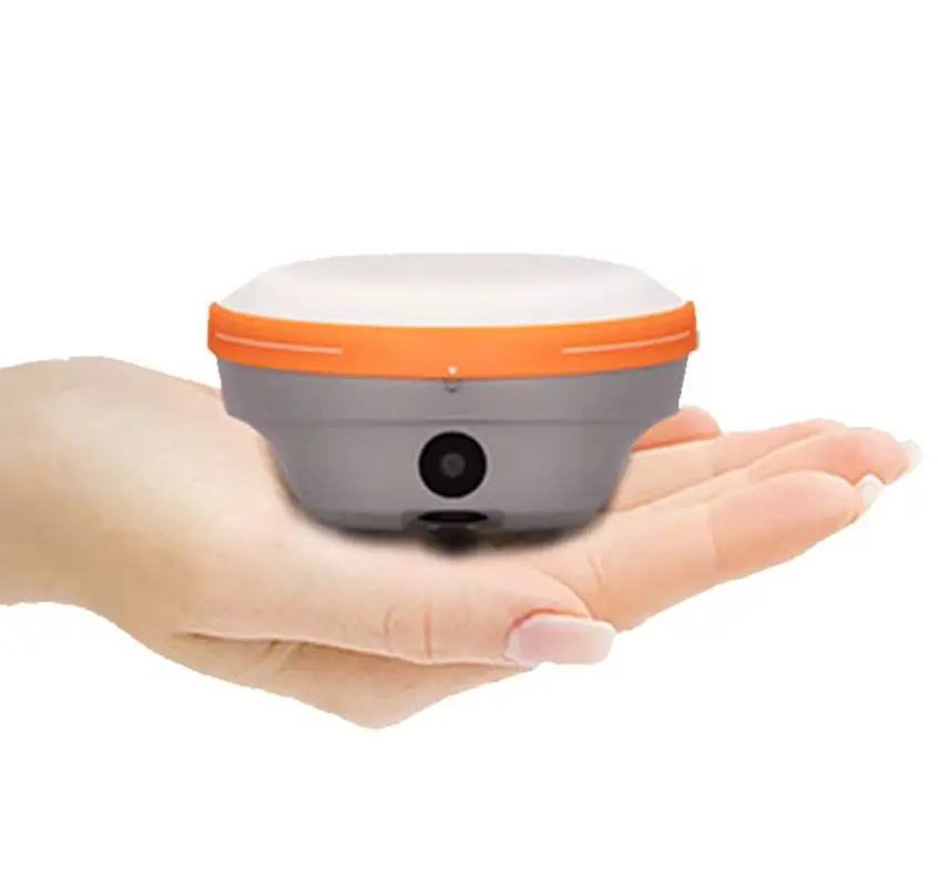 High Precision Surveying Instrument Gnss Receiver Chcnav Chc I76 Gps Rtk Gnss Rtk Base and Rover