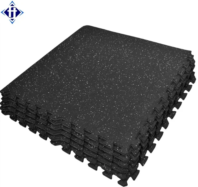 gym rubber mat 6