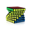 7x7 noir