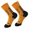 Orange-yellow with black