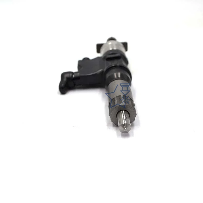 youming専用 New 095000-6392 Diesel Common Rail Injector 8-97609791-2