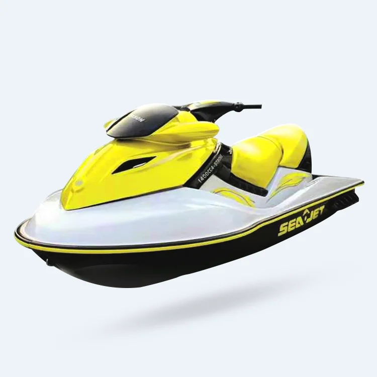 Hs006j5a Jet Ski 225hp Dohc 4stroke 4cylinder 1400cc Engine (epa Certified) Jet Ski Boat