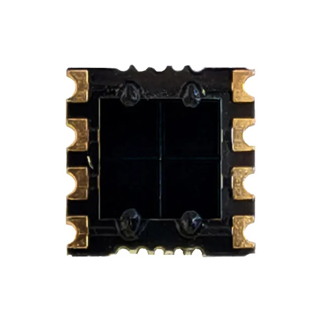 Four-quadrant Photodiode,pda5927,four Quadrant Optoelectronic Detection 