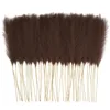 Brun foncé