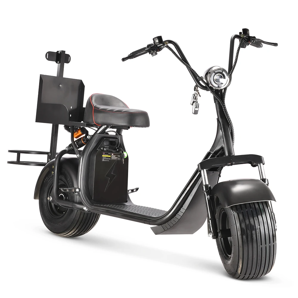 Cheap Electric Scooters Citycoco Golf Scooter Manufactory