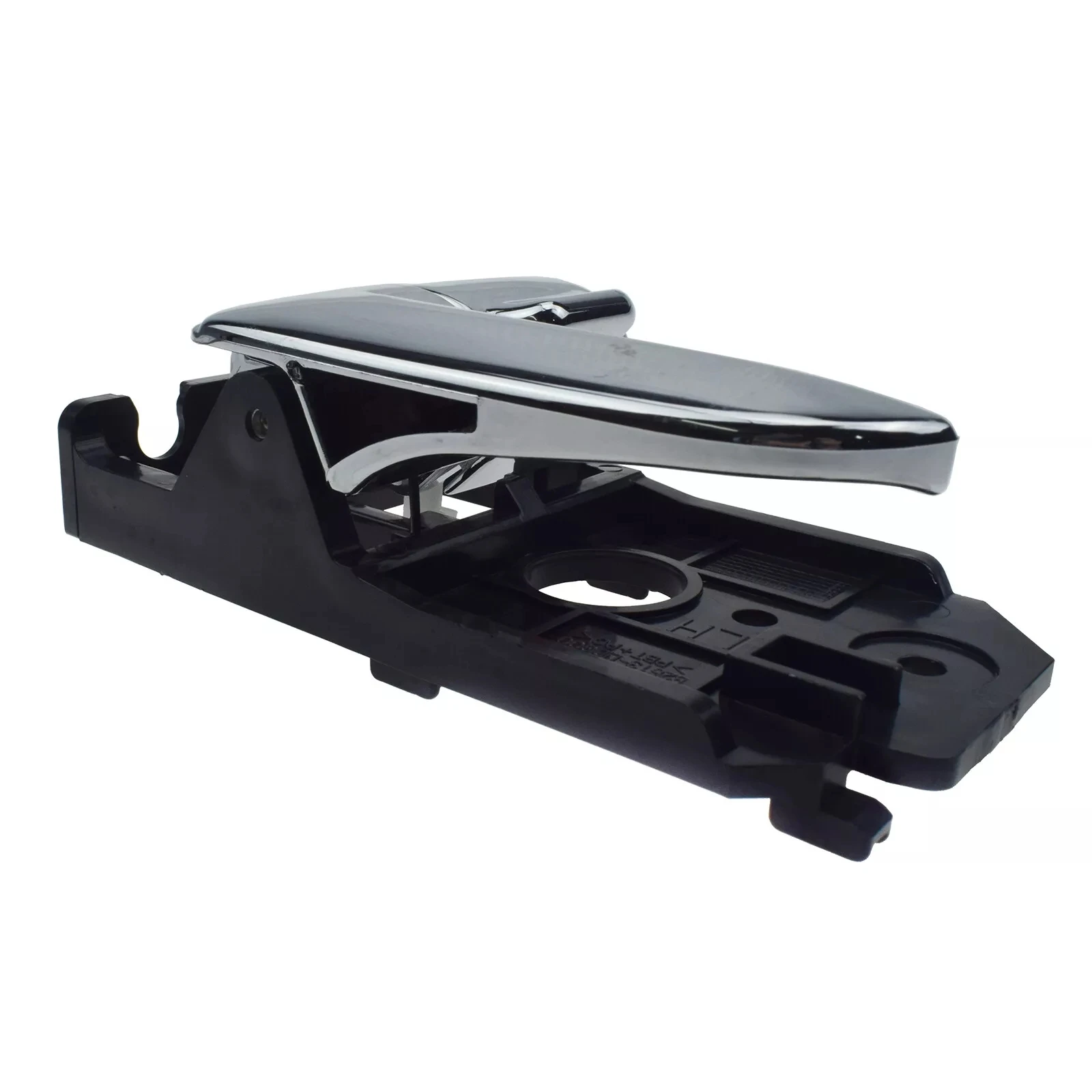 Chrome Inside Front Rear Left Inner Door Handle for Kia Spectra Cerato 2004-2009 Spectra5  82610-2F000