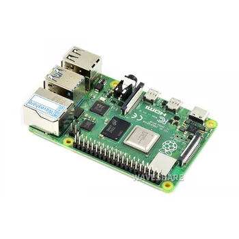 Raspberry Pi 4 Model B 8GB RAM Completely Upgraded Development Tool Package Starter Display Sensor Kit Pi Arduino