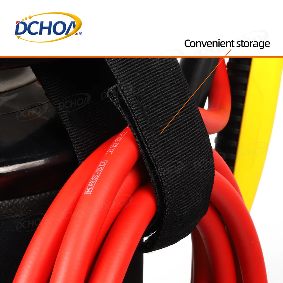 DCHOA Stainless Steel Window Tint Tank Keg Sprayer with 6m Hose for Vinyl Wrap Tools Car Cleaning
