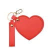 Red-8*9cm