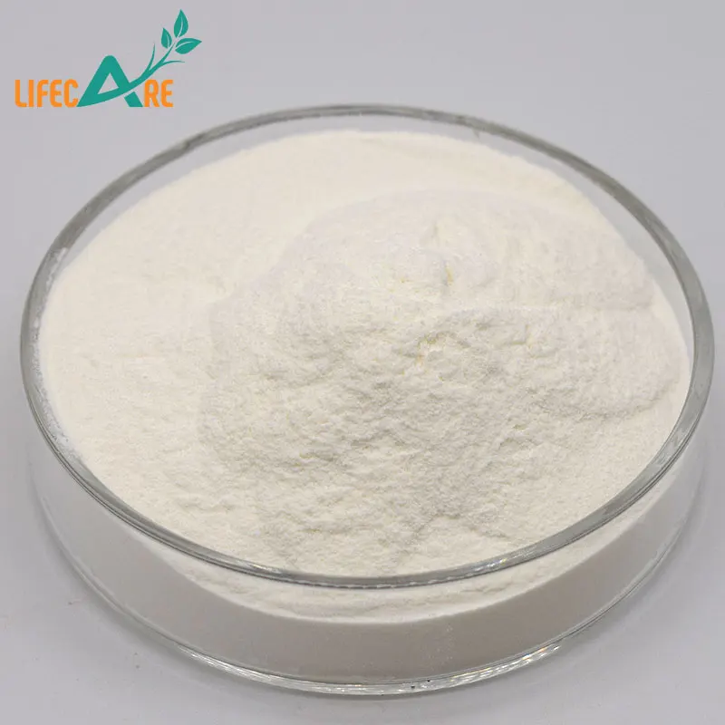 Lifecare Supply Water Soluble Oyster Shell Extract 70 Oyster Peptide