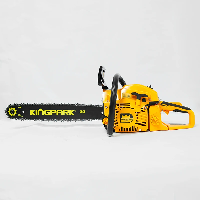2stroke Professional 58cc Heavy Duty Gasoline Powerful Petrol Chainsaw