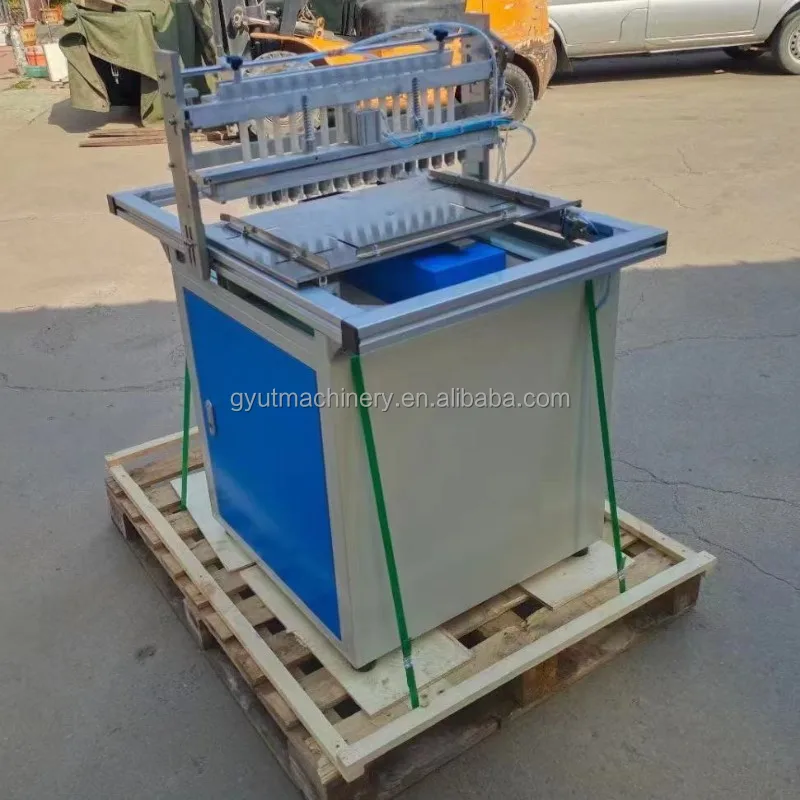 Auto Tray Seeding Sowing Machine Seeder Sower Tray Vegetable Seeder Machine With Trays Seed Sowing Machine