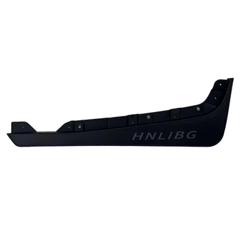 2023 for Land Rover for Range Rover Sport Front Bumper Underspoiler Right Air Deflector Vehicle Body Parts Made Durable Car Care