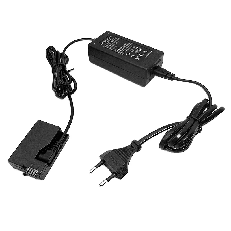 ACK-E8 AC Power Adapter kits for Canon LP-E8 EOS Rebel T5i T4i T3i T2i Kiss X6 Kiss X5 Kiss X4 700D 650D 600D 550D Cameras