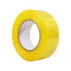 Transparent Yellow ( Yellowish )