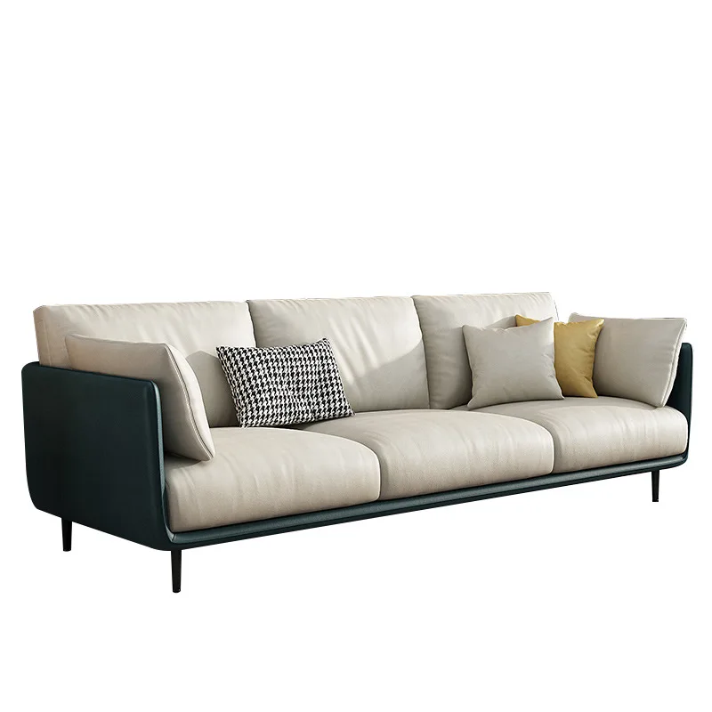 collapsible sofa