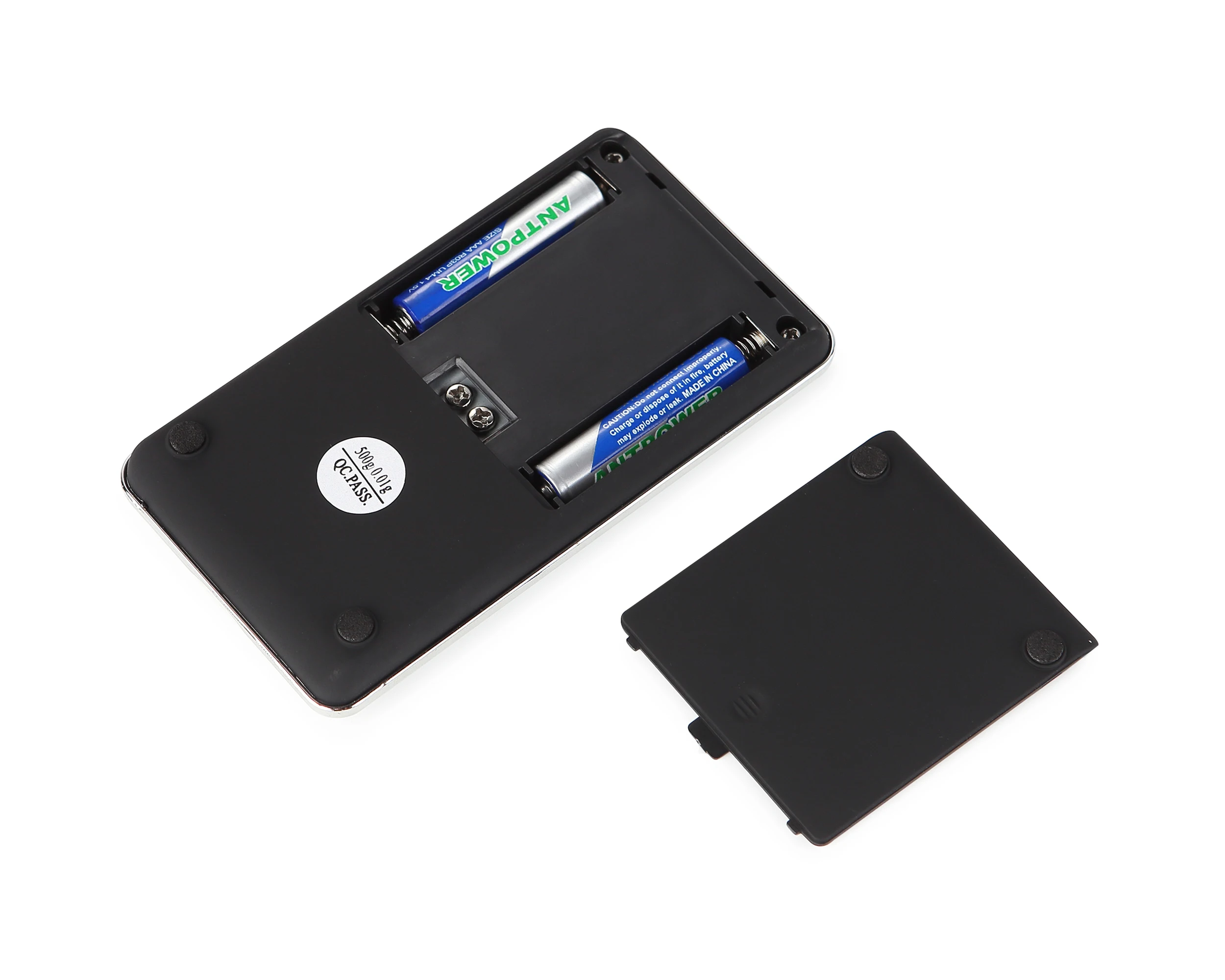 New Design Digital Mini Diamond Gram Jewelry Scale Pocket
