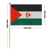 Sahrawi Arab Democratic Republic