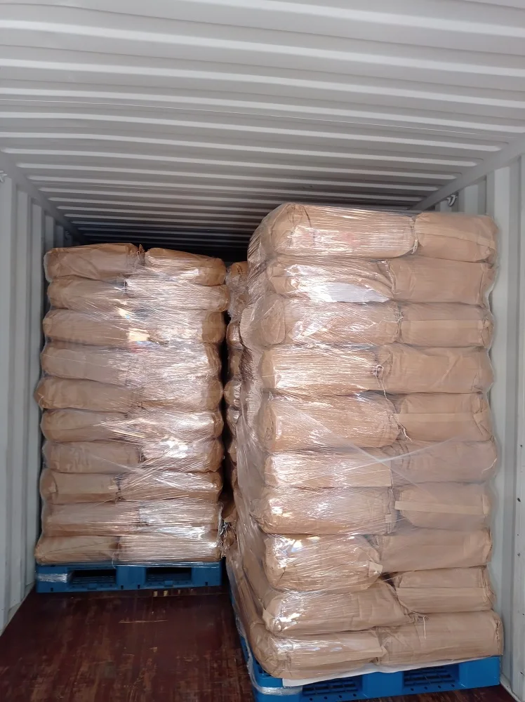 Citrus Pectin for Dairy Products Natural Food Stabilizer for Confectionery and Jam Huaxuan