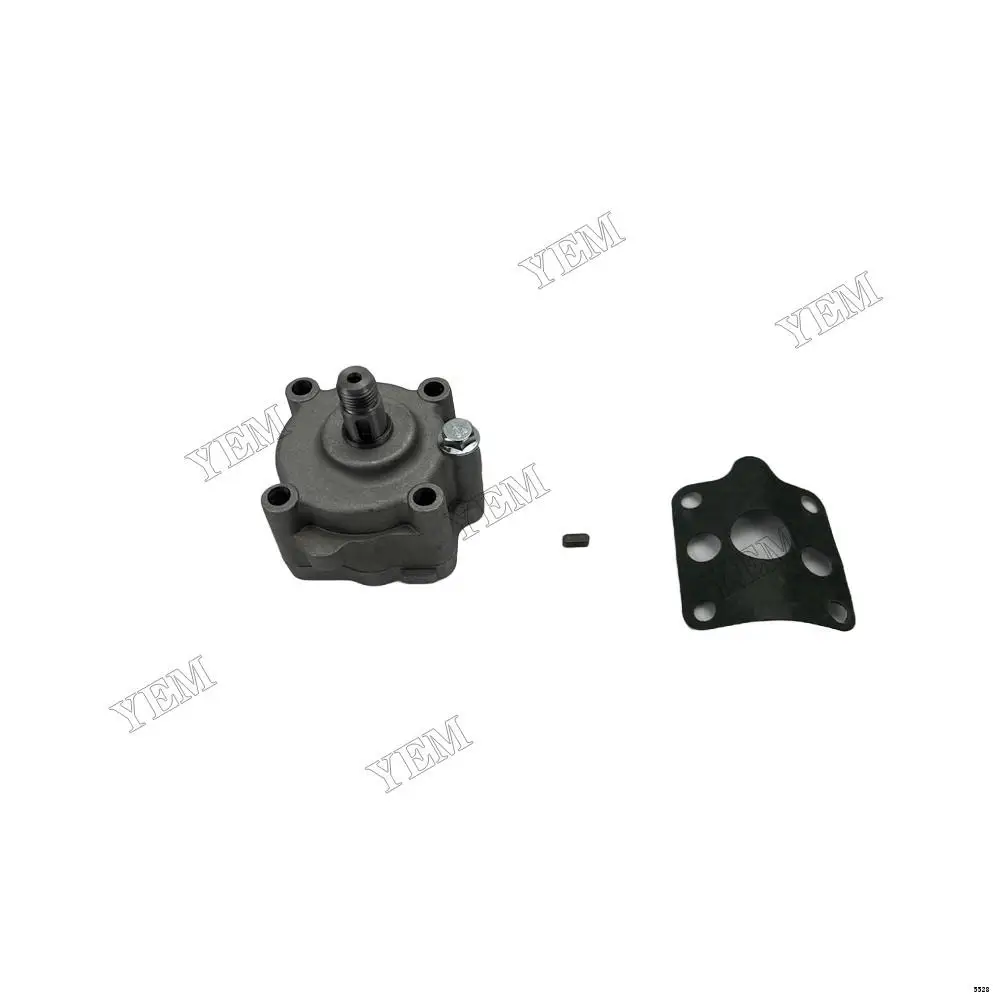 China Supplier Oil Pump 15471-35012 For Kubota V1702