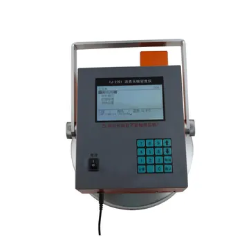 TJ-2701 Asphalt Non-nuclear Density Meter/Soil Non-nuclear Density Tester Price