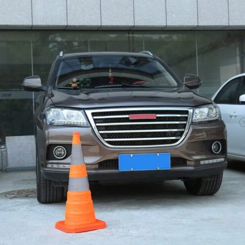 Collapsible Traffic Cone details
