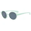 C4 D902 Kids size-Green/black lens