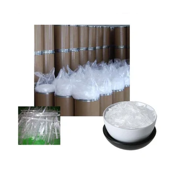 100% Pure plant extract  China factory supply top sale CAS 89-78-1 L-menthol pure 99% Menthol crystal