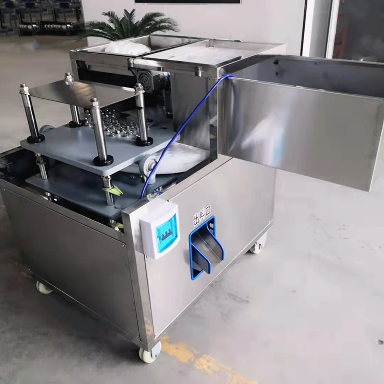 Automatic Cherry Date Deseeder Destoner Pitter Olive Kernel Seed Core Removing Machine