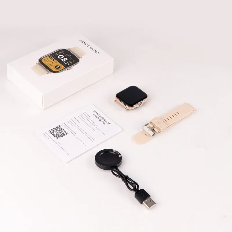 Y13 Smart Watch Fitpro App Relogio Relojes Inteligentes Sport PK Y20 Y22 GT20 CT2 H13 Y13 Smartwatch