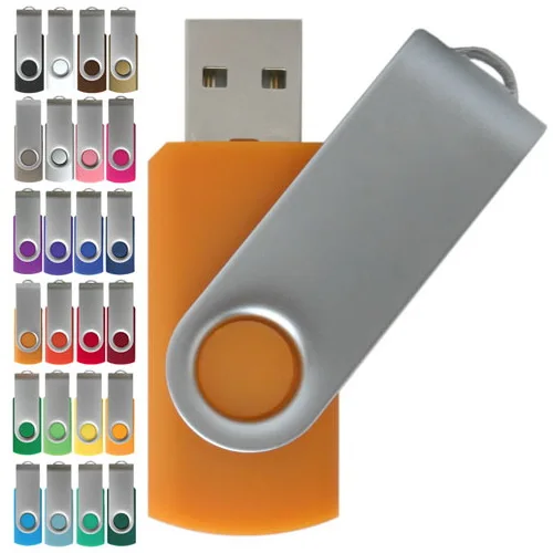 Flash Drive Usb Drive Mini Portable 4GB 8GB 16GB 32GB Usb Flash Pen Drive Key Stick
