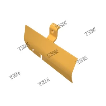 Diesel Engine 124-0658 Shield Assembly for Caterpillar Industrial Engine Parts