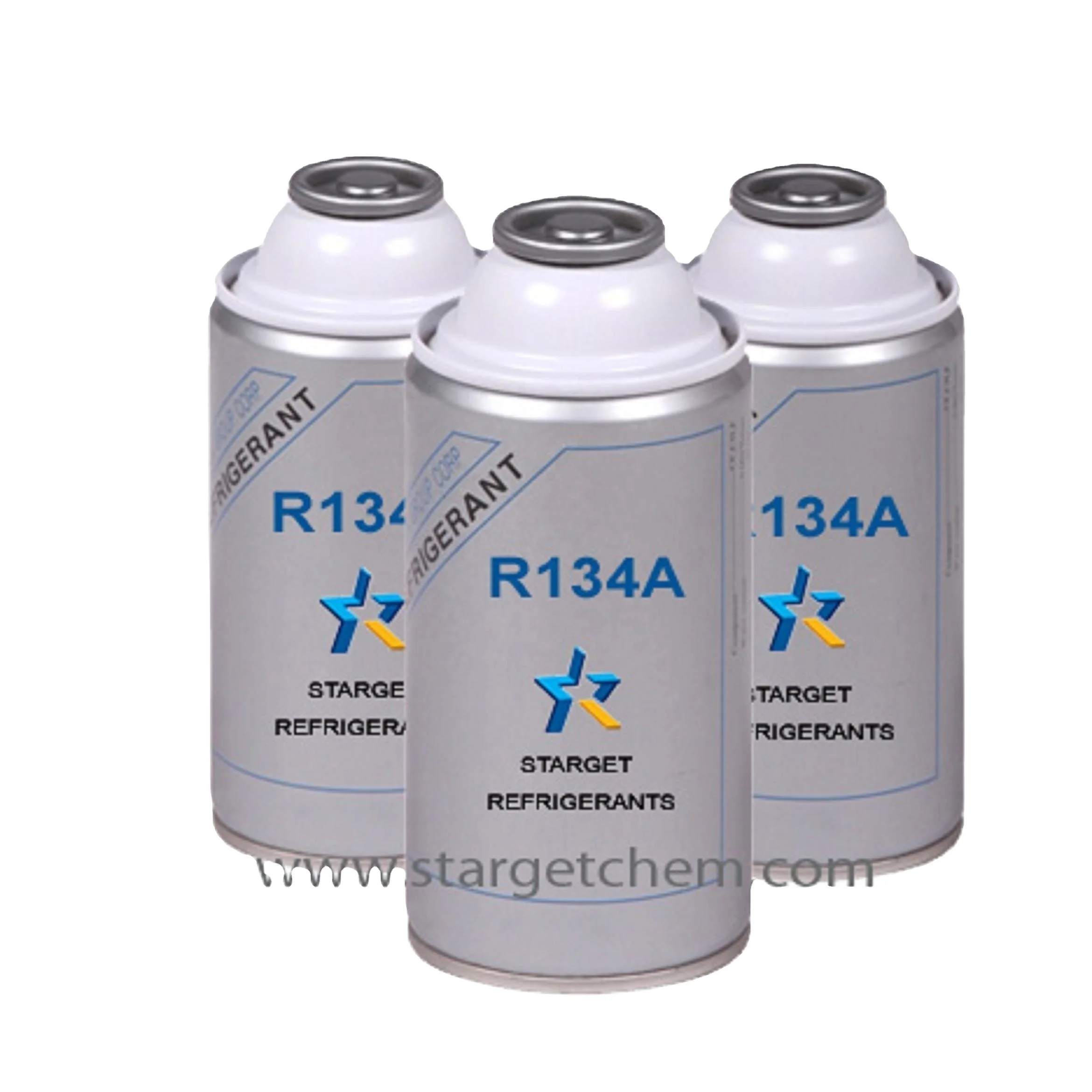 r134a target