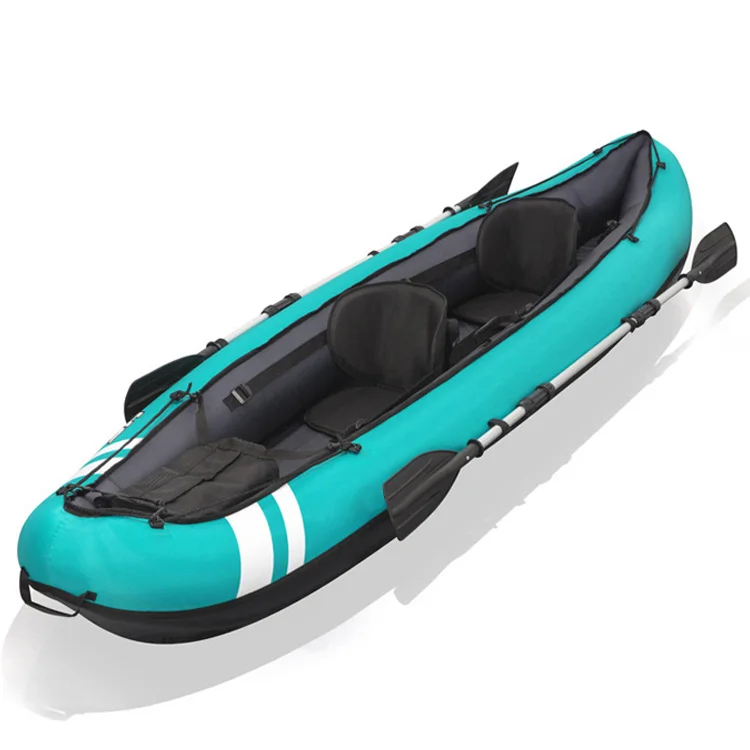 Kayak Inflable De Alta Calidad Para 3 Personas,Kayak Inflable Usado De Fábrica China - Persona 3-4 Inflable Barco De Pesca,Kayak Sentarse En,Deriva Kayak Product on Alibaba.com