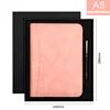 Ensemble rose coloré