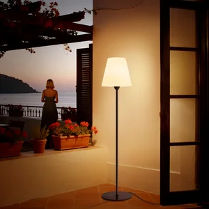 Nordic Minimalist Creative Living Room Floor Lamp Art Bedside Bedroom Designer Model Room Floor Lamp